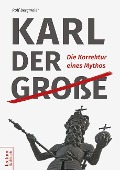 Cover-Bild zum Titel 'Karl der Große' von 'Rolf Bergmeier'
