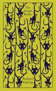 Cover-Bild zum Titel 'The Jungle Books' von 'Rudyard Kipling'