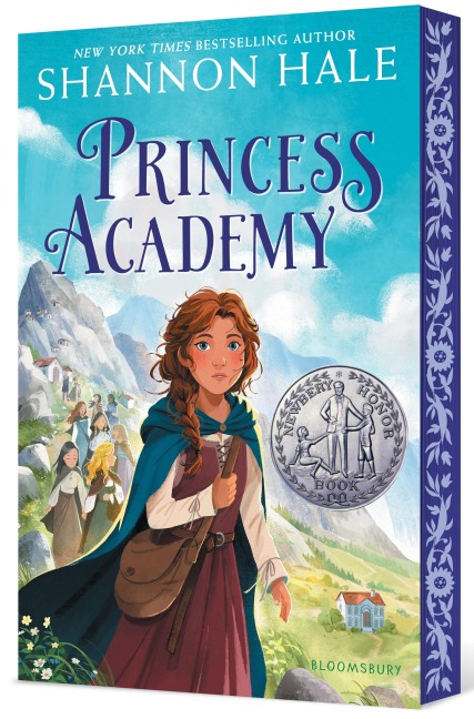 Princess Academy - Shannon Hale