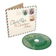 Cover-Bild zum Titel 'The Christmas Album' von 'Chris Rea'