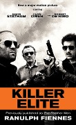 Cover-Bild zum Titel 'Killer Elite' von 'Ranulph Fiennes'