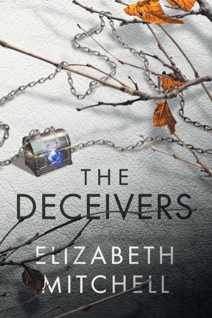 The Deceivers - Elizabeth Mitchell