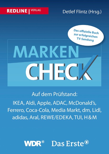 Markencheck - Detlef Flintz