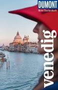 Cover-Bild zum Titel 'DUMONT Reise-Taschenbuch Reiseführer Venedig' von 'Walter M. Weiss'