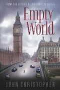 Cover-Bild zum Titel 'Empty World' von 'John Christopher'