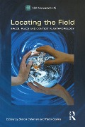 Cover-Bild zum Titel 'Locating the Field' von ''