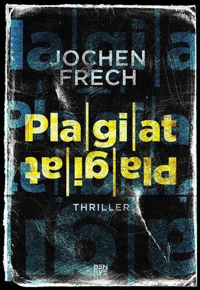 Plagiat - Jochen Frech