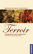 Cover-Bild zum Titel 'Terroir' von 'Reinhard Heymann-Löwenstein'