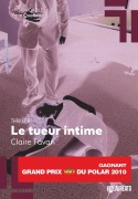 Cover-Bild zum Titel 'Le tueur intime' von 'Claire Favan'