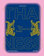 Cover-Bild zum Titel 'Thainess' von ''
