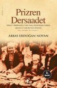 Cover-Bild zum Titel 'Prizren - Dersaadet' von 'Abbas Erdogan Noyan'