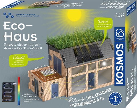 Eco-Haus - 