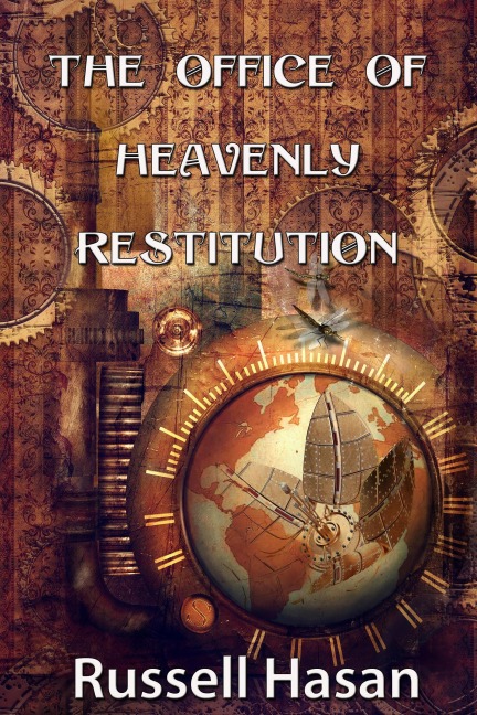 The Office of Heavenly Restitution - Russell Hasan