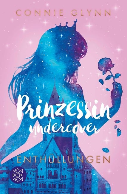 Prinzessin undercover - Enthüllungen - Connie Glynn