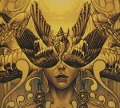 Cover-Bild zum Titel 'Etemen 'nka' von 'Dvne'