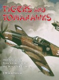 Cover-Bild zum Titel 'Tigers and Tomahawks' von 'J Ward Boyce'