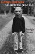 Cover-Bild zum Titel 'We Need to Talk About Kevin' von 'Lionel Shriver'