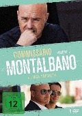 Commissario Montalbano - Andrea Camilleri, Francesco Bruni, Salvatore De Mola, Franco Piersanti