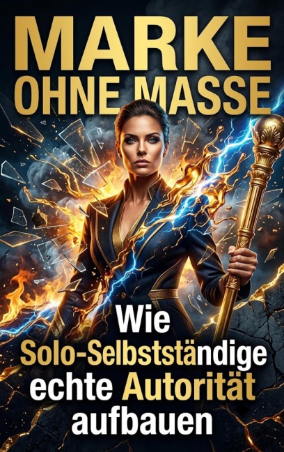 Marke ohne Masse - Lukas Seidenberg