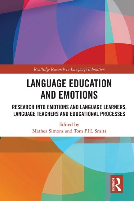 Language Education and Emotions - 