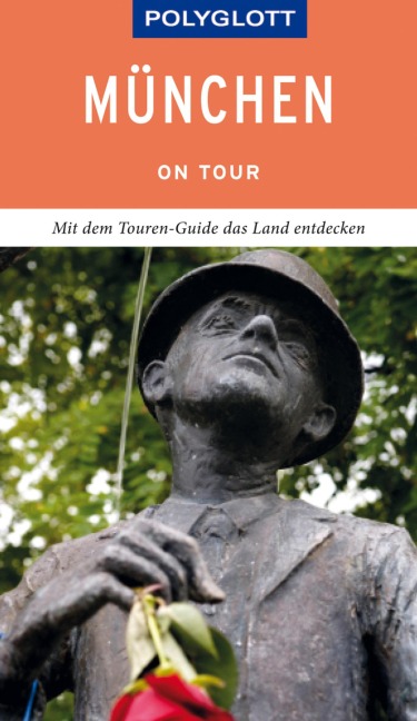 München - Karin Baedeker