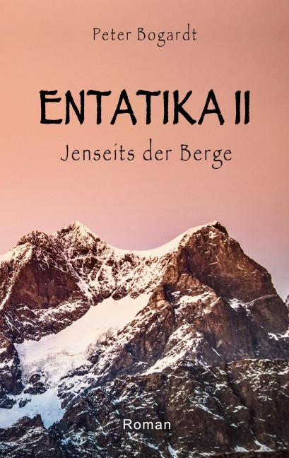 Entatika 2 - Peter Bogardt