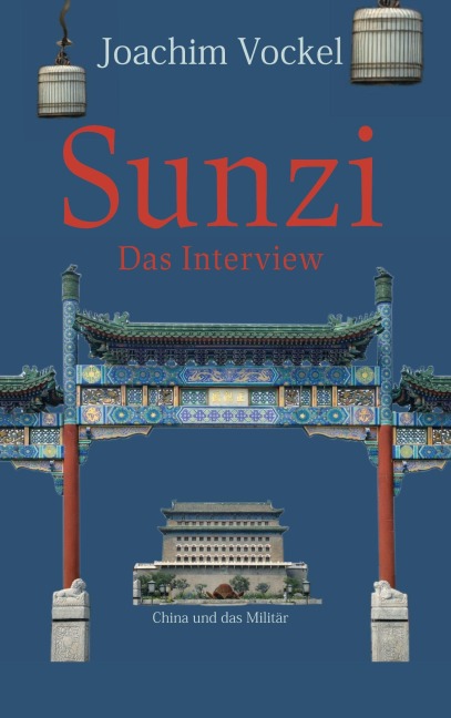 Sunzi  Das Interview - Joachim Vockel