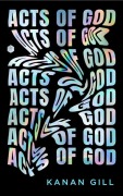 Cover-Bild zum Titel 'Acts of God' von 'Kanan Gill'