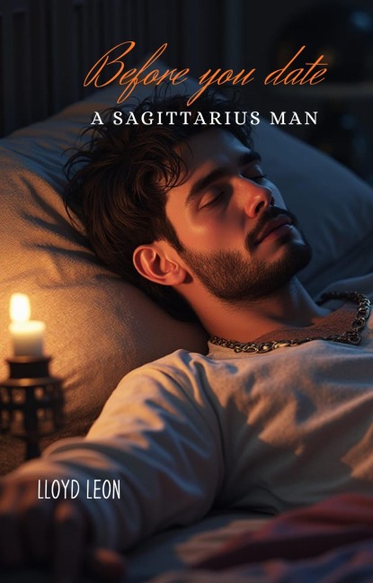 Before You Date A Sagittarius Man - Lloyd Leon