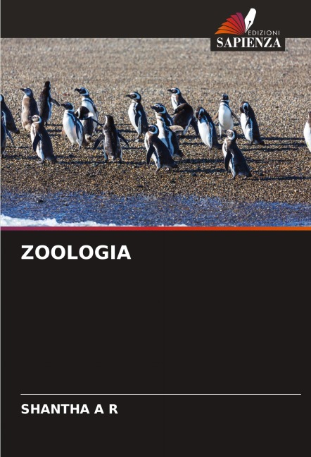 ZOOLOGIA - Shantha A R