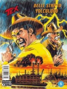 Cover-Bild zum Titel 'Tex Sayi 5' von 'Claudio Nizzi'