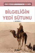 Cover-Bild zum Titel 'Bilgeligin Yedi Sütunu - Tam Metin' von 'Thomas Edward Lawrence'