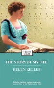 Cover-Bild zum Titel 'The Story of My Life' von 'Helen Keller'