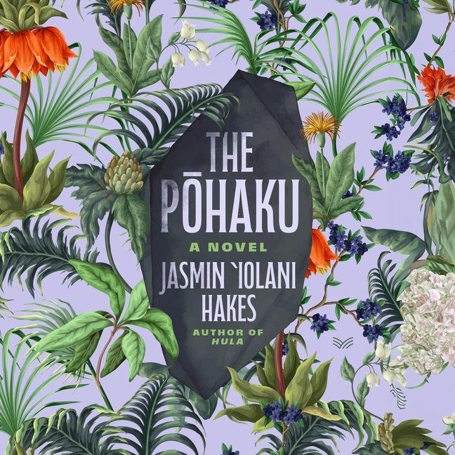 The Pohaku - Jasmin Iolani Hakes