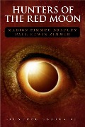 Cover-Bild zum Titel 'Hunters of the Red Moon' von 'Marion Zimmer Bradley, Paul Edwin Zimmer'