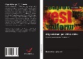 Cover-Bild zum Titel 'Afganistan po 2014 roku' von 'Musa Khan Jalalzai'