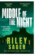 Cover-Bild zum Titel 'Middle of the Night' von 'Riley Sager'