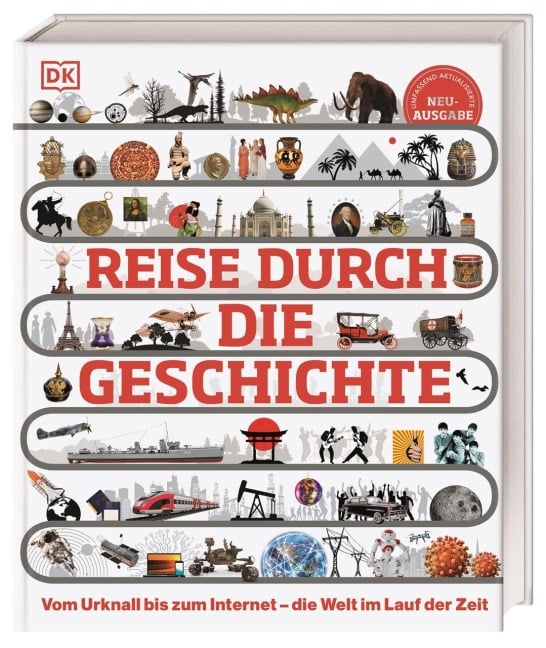 Reise durch die Geschichte - 