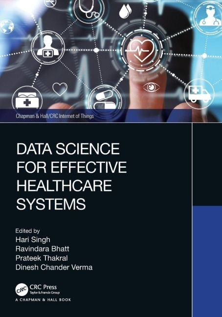 Data Science for Effective Healthcare Systems - 