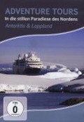 Adventure Tours (Antarktis & Lappland) - Various
