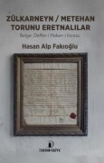 Cover-Bild zum Titel 'Zülkarneyn - Metehan Torunu Eretnalilar' von 'Hasan Alp Fakioglu'