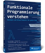 Cover-Bild zum Titel 'Funktionale Programmierung verstehen' von 'Jack Widman'