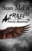 Cover-Bild zum Titel 'AZRAEL 2' von 'Sean McFly'
