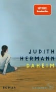 Cover-Bild zum Titel 'Daheim' von 'Judith Hermann'