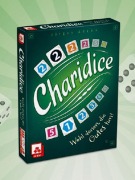 Cover-Bild zum Titel 'CHARIDICE - NATURELINE' von ''