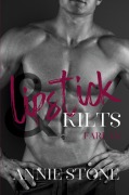 Cover-Bild zum Titel 'Lipstick & Kilts - Farlan' von 'Annie Stone'