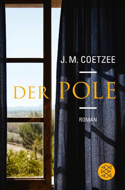 Der Pole - J. M. Coetzee