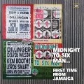 Midnight To Six Man:First Time From Jamaica - Various
