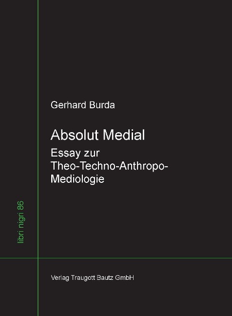 Absolut Medial - Gerhard Burda