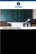 Cover-Bild zum Titel 'Statistische Analyse und Studie zur Verhinderung des Schulabbruchs' von 'Tomás Ramírez López'
